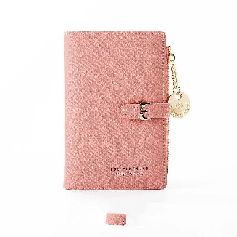 Women's Wallets Forever Young Women's Clutches - Mubimart