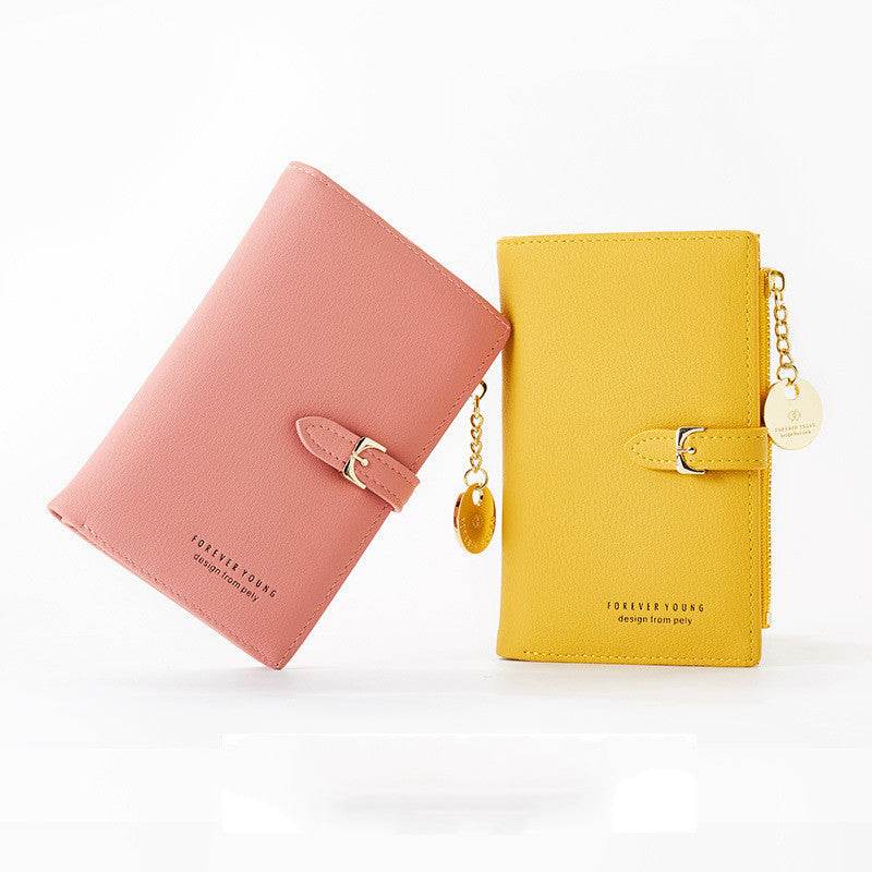 Women's Wallets Forever Young Women's Clutches - Mubimart