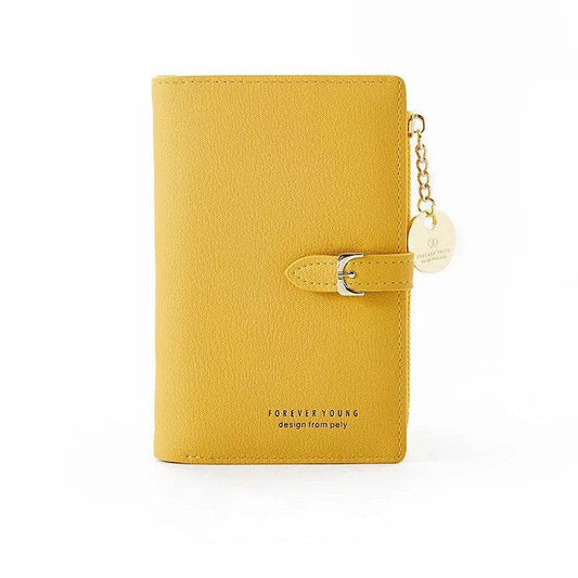 Women's Wallets Forever Young Women's Clutches - Mubimart