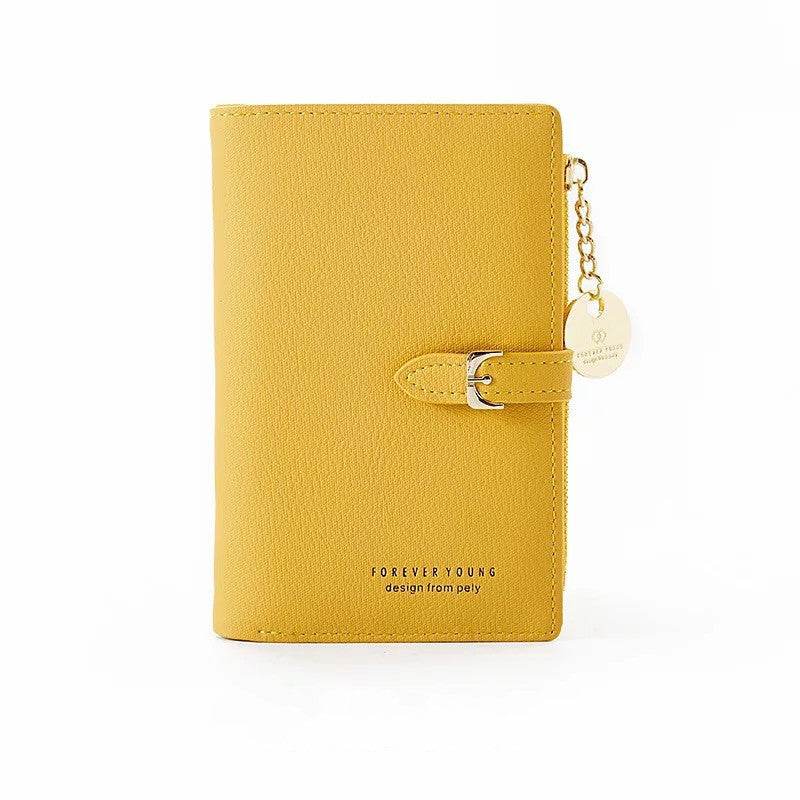 Women's Wallets Forever Young Women's Clutches - Mubimart