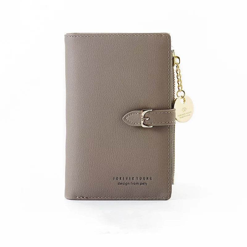 Women's Wallets Forever Young Women's Clutches - Mubimart