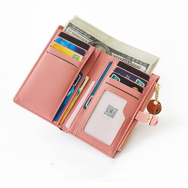 Women's Wallets Forever Young Women's Clutches - Mubimart