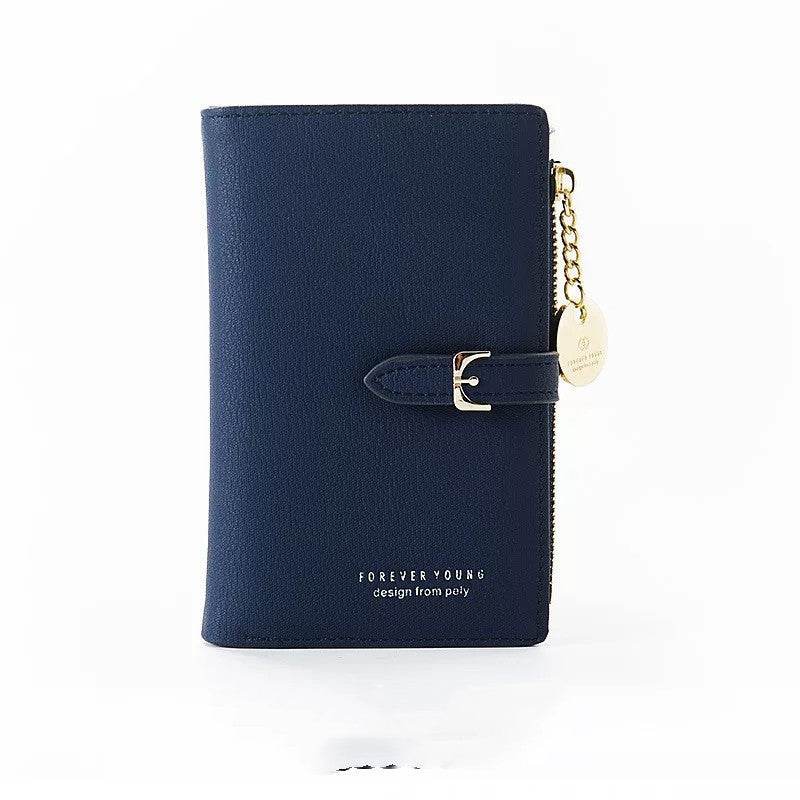 Women's Wallets Forever Young Women's Clutches - Mubimart