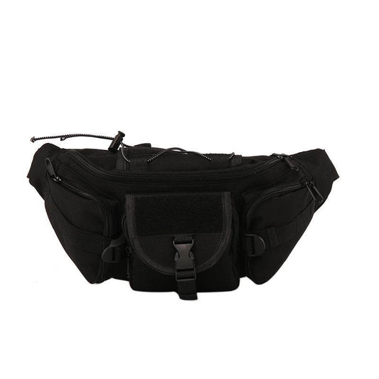Factory Wholesale Korean Version Of Cool Tooling Fanny Pack - Mubimart