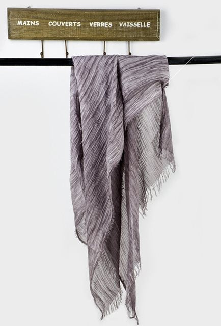 Men Winter Cotton Linen Scarf women Solid Long Scarves Shawl