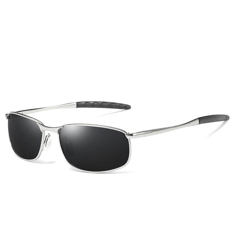 Men's Driving Sunglasses Polarized Sunglasses - Mubimart