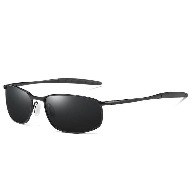 Men's Driving Sunglasses Polarized Sunglasses - Mubimart