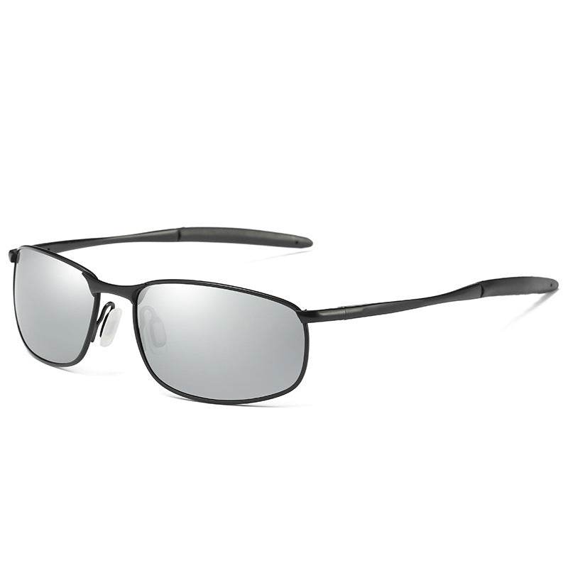 Men's Driving Sunglasses Polarized Sunglasses - Mubimart