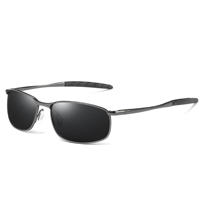 Men's Driving Sunglasses Polarized Sunglasses - Mubimart