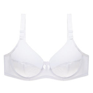 Plus Size Women Bra Mother's lingerie Big Cup Ultra - Mubimart -  