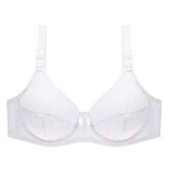 Plus Size Women Bra Mother's lingerie Big Cup Ultra - Mubimart -  