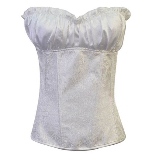 European And American Court Corset Corset - Mubimart