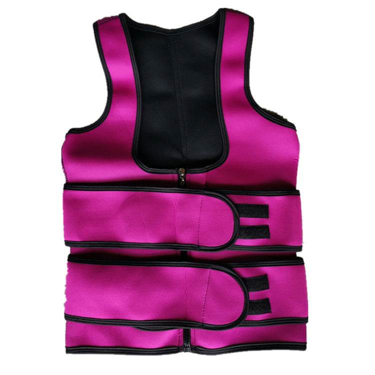 Corset Waist Adjustable Shapewear Abdomen Corset Corset - Mubimart