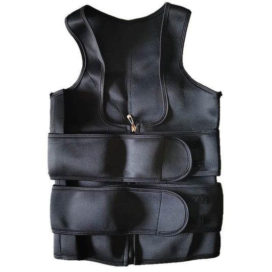 Corset Waist Adjustable Shapewear Abdomen Corset Corset - Mubimart