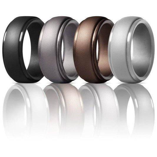 Silicone Ring Outdoor Sports Ring - Mubimart