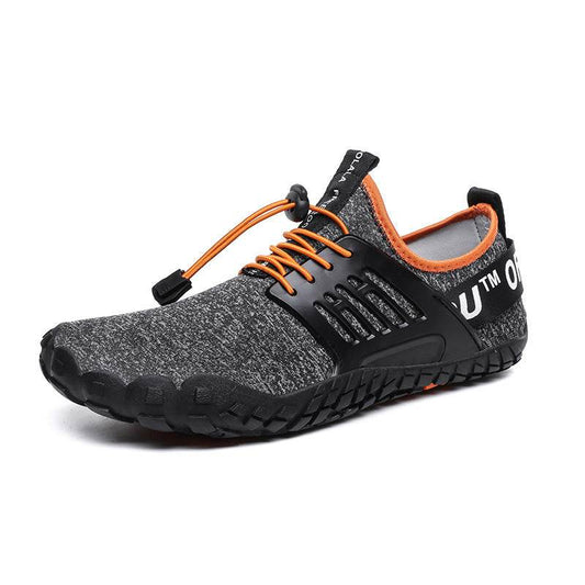 Summer New Outdoor Sports Water Shoes, Outdoor Beach Swimming Shoes - Mubimart