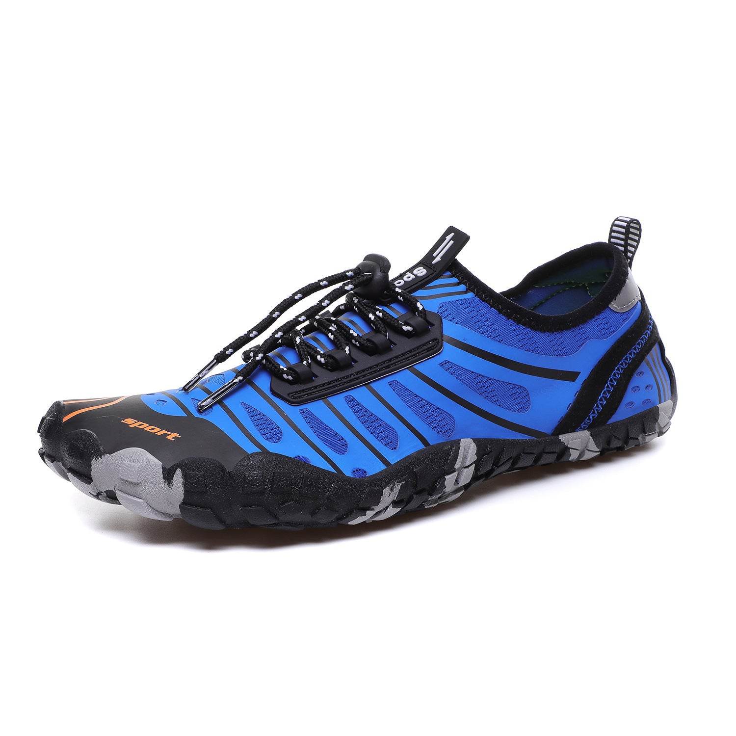 Swimming Beach Shoes Snorkeling Speed Interference Water Shoes - Mubimart