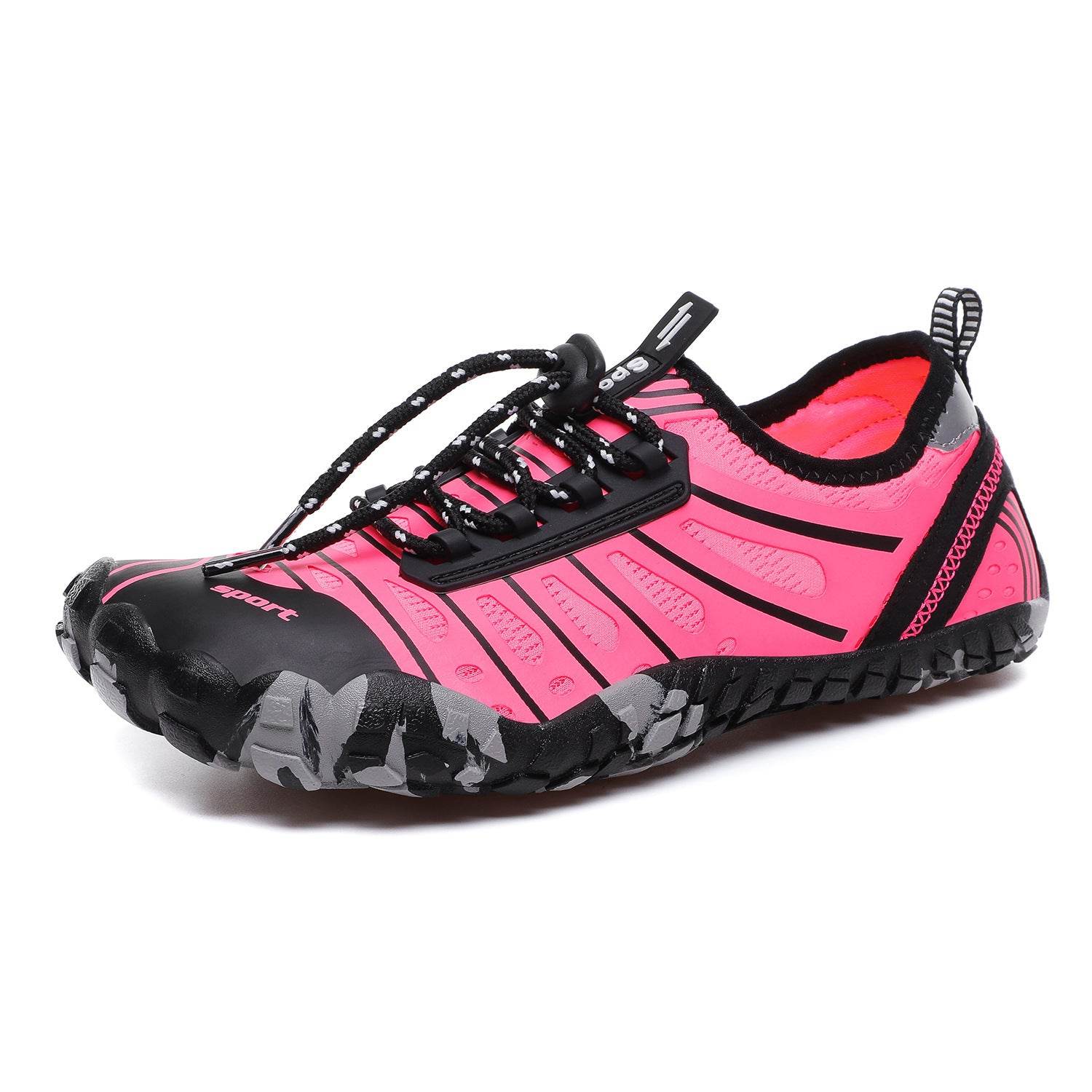 Swimming Beach Shoes Snorkeling Speed Interference Water Shoes - Mubimart