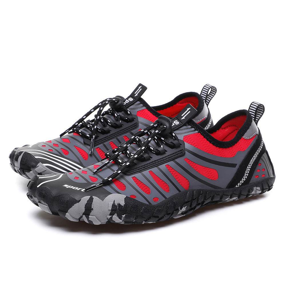 Swimming Beach Shoes Snorkeling Speed Interference Water Shoes - Mubimart
