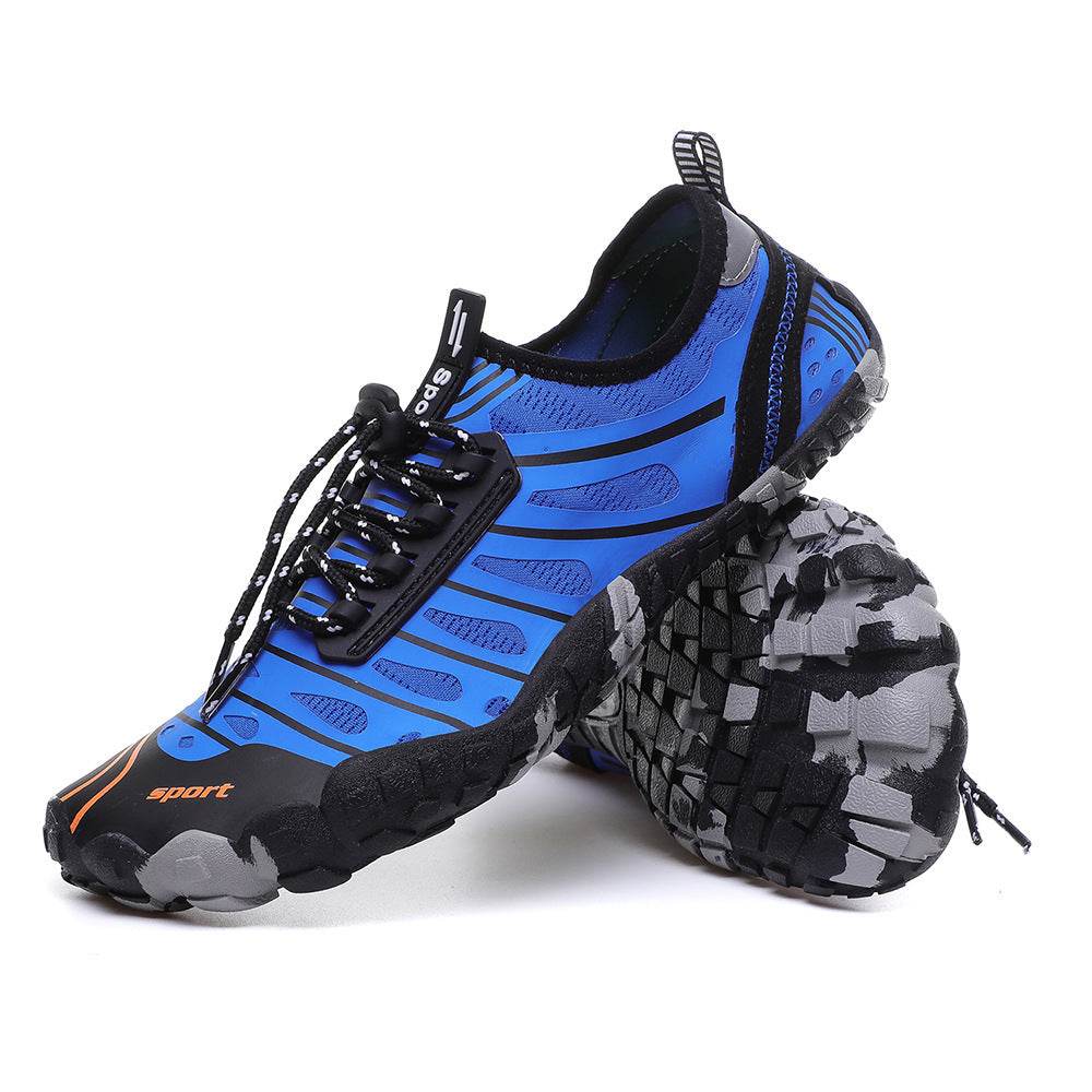 Swimming Beach Shoes Snorkeling Speed Interference Water Shoes - Mubimart