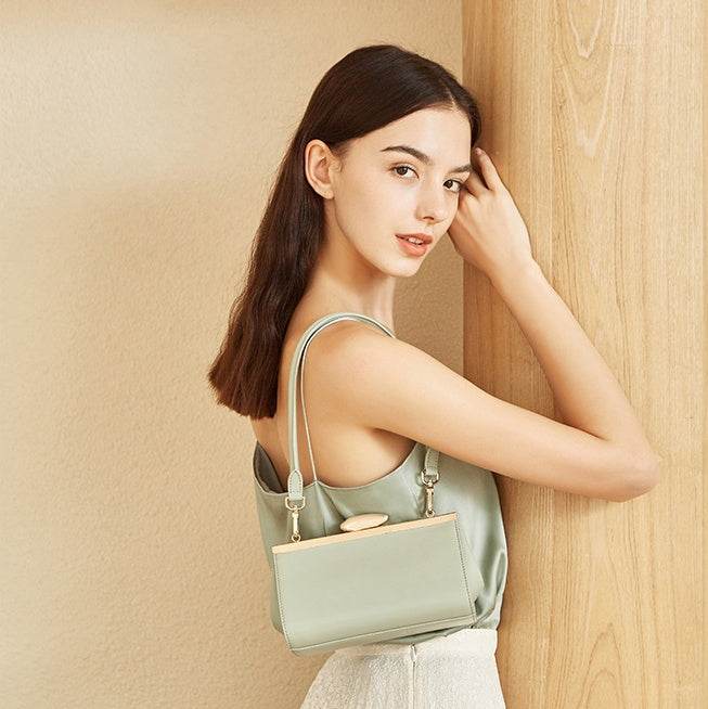 HFresh New Crossbody Bag Women - Mubimart