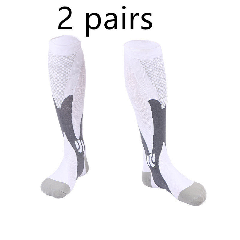 Outdoor Sports Magic Compression Stretch Socks - Mubimart -  