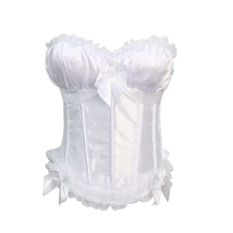 Palace Corset Wholesale Sexy Corset Shapewear - Mubimart - Corset 