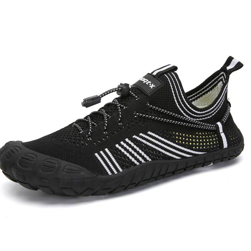 Fashion Sports Outdoor Leisure Hiking Water Shoes - Mubimart