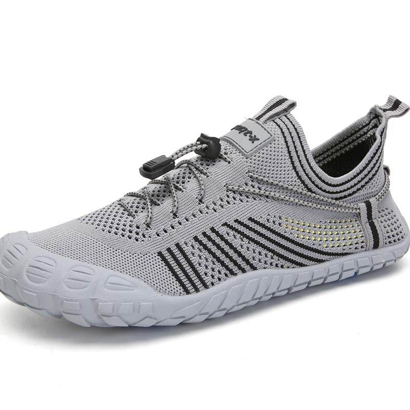 Fashion Sports Outdoor Leisure Hiking Water Shoes - Mubimart