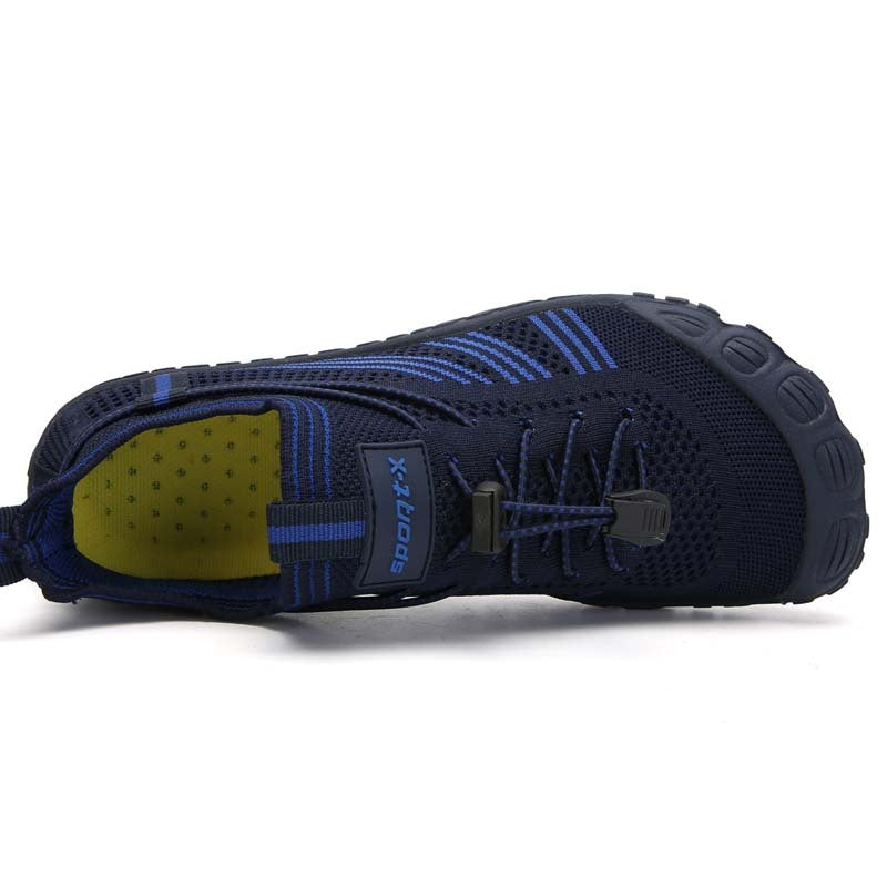 Fashion Sports Outdoor Leisure Hiking Water Shoes