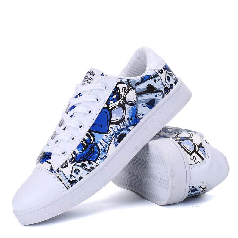 Fashion Flats Women Trainers Breathable Sport Woman - Mubimart
