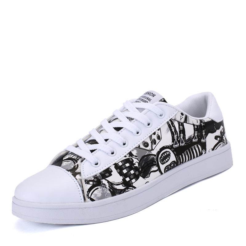 Fashion Flats Women Trainers Breathable Sport Woman - Mubimart
