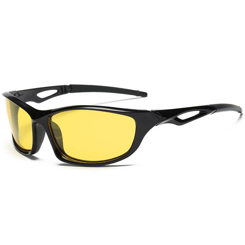 Polarized sunglasses - Mubimart