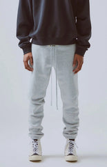 Loose Casual Drawstring High Street Sweatpants