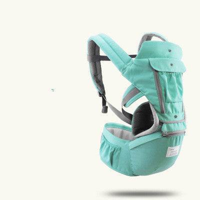 Hold The Baby Belt And Sit On The Breathable Stool Waist Stool - Mubimart