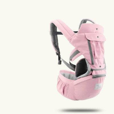 Hold The Baby Belt And Sit On The Breathable Stool Waist Stool - Mubimart
