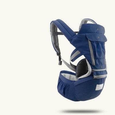 Hold The Baby Belt And Sit On The Breathable Stool Waist Stool - Mubimart