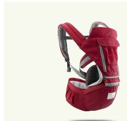 Hold The Baby Belt And Sit On The Breathable Stool Waist Stool - Mubimart