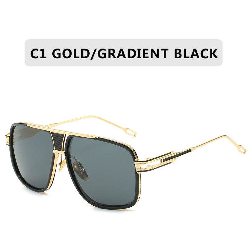 Men Women Lovers Sunglasses Glasses Sunglasses for Men And Women - Mubimart