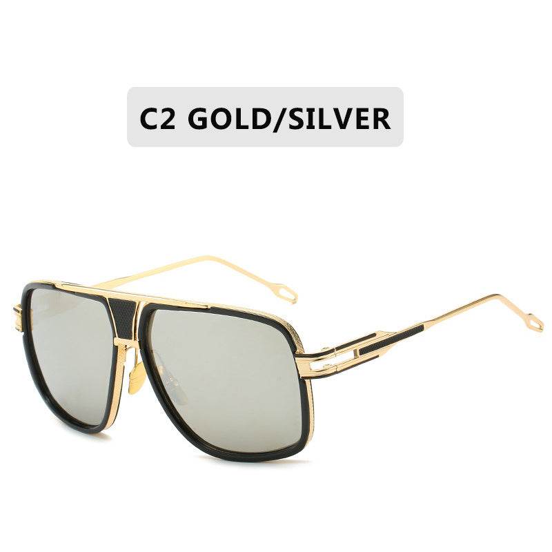 Men Women Lovers Sunglasses Glasses Sunglasses for Men And Women - Mubimart