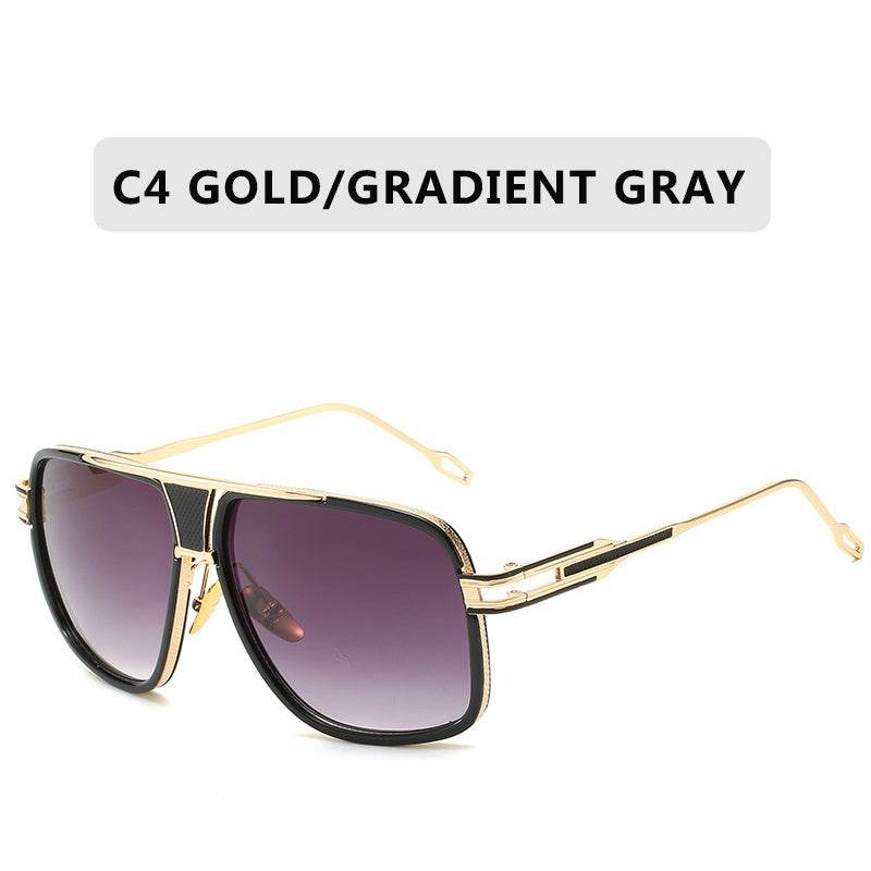 Men Women Lovers Sunglasses Glasses Sunglasses for Men And Women - Mubimart