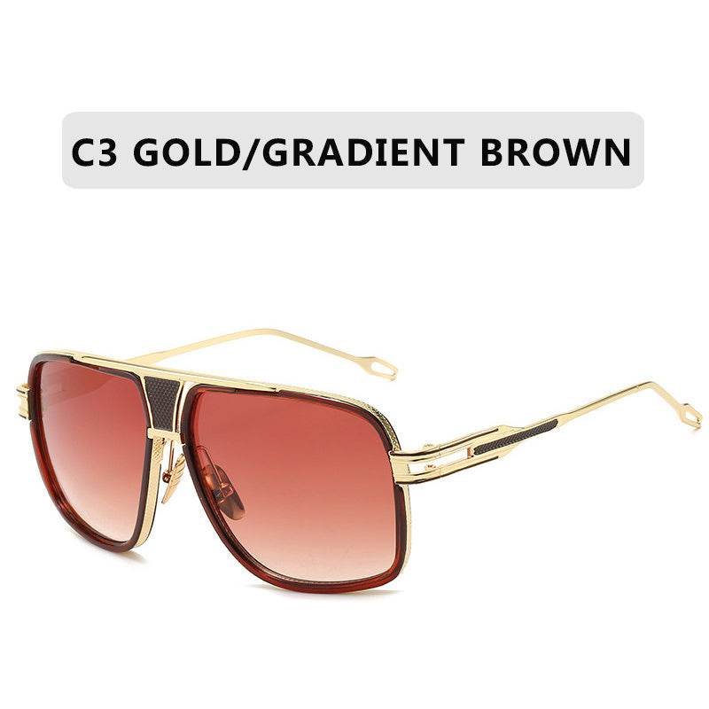 Men Women Lovers Sunglasses Glasses Sunglasses for Men And Women - Mubimart