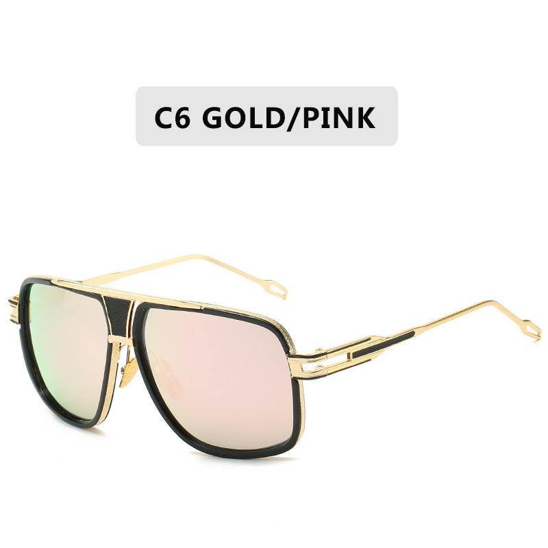 Men Women Lovers Sunglasses Glasses Sunglasses for Men And Women - Mubimart