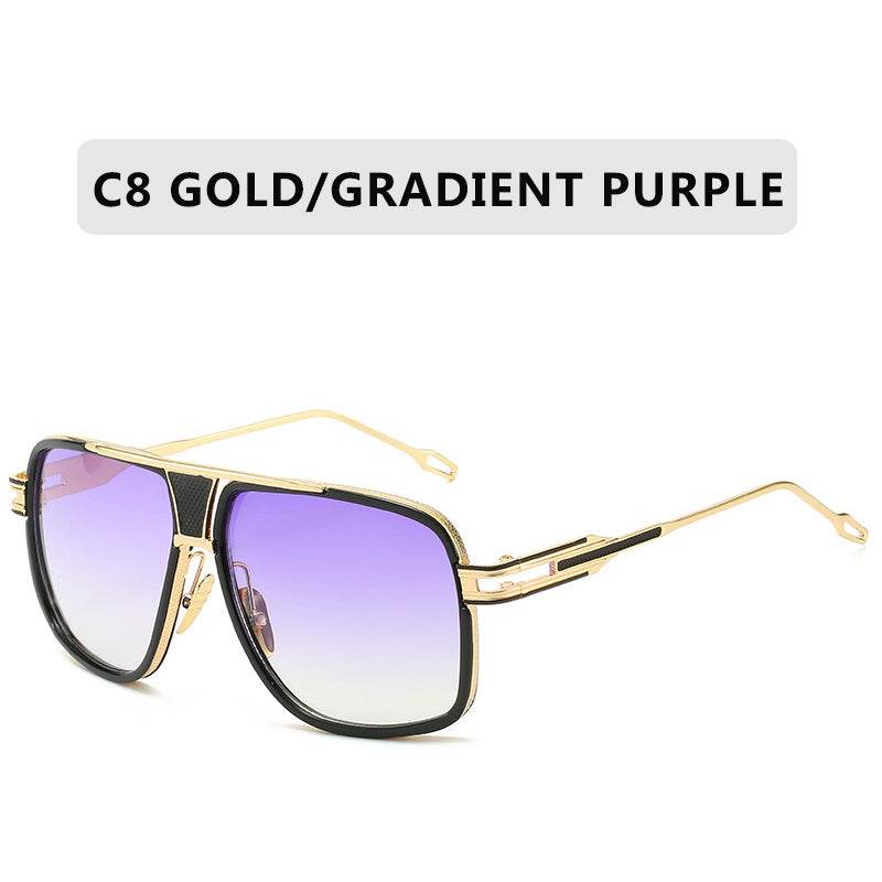 Men Women Lovers Sunglasses Glasses Sunglasses for Men And Women - Mubimart