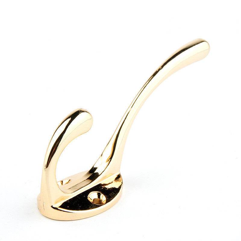 Simple Modern Hook Strong Coat Hook - Mubimart