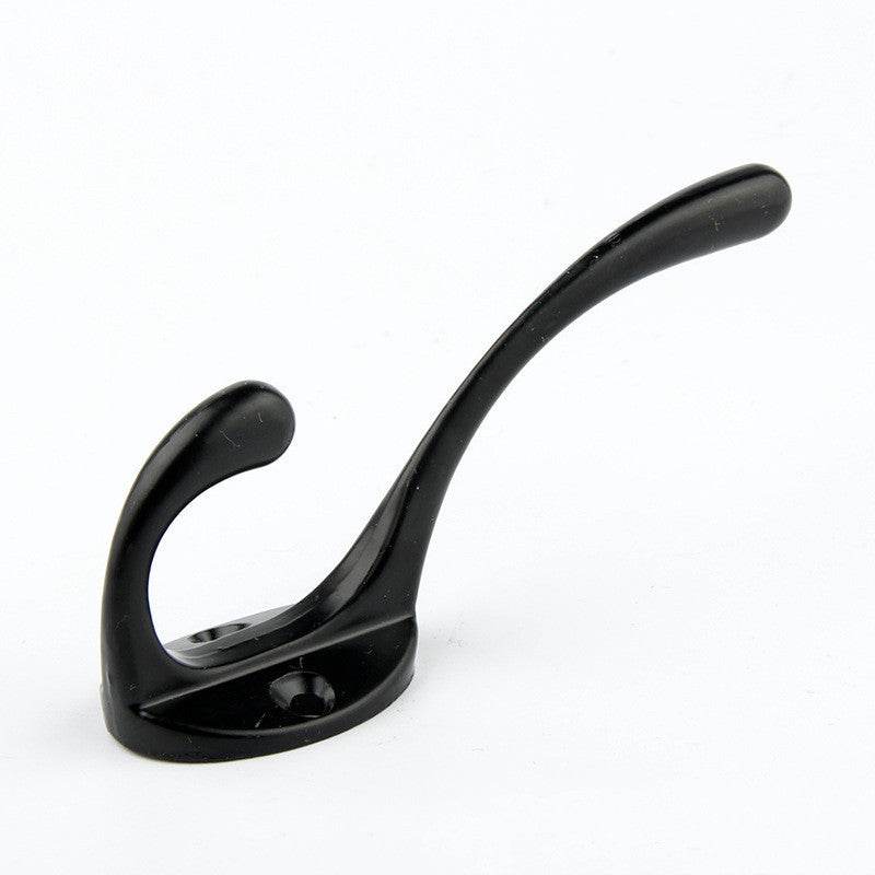 Simple Modern Hook Strong Coat Hook - Mubimart