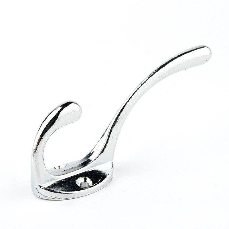 Simple Modern Hook Strong Coat Hook - Mubimart