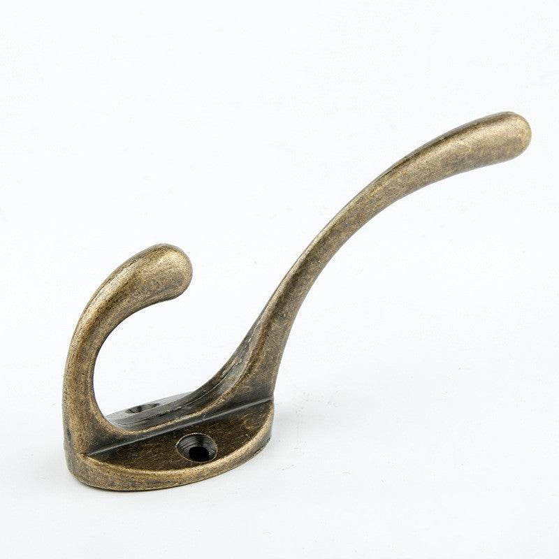 Simple Modern Hook Strong Coat Hook - Mubimart