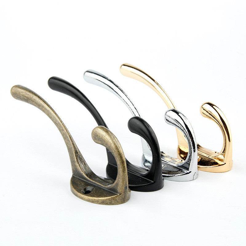 Simple Modern Hook Strong Coat Hook - Mubimart