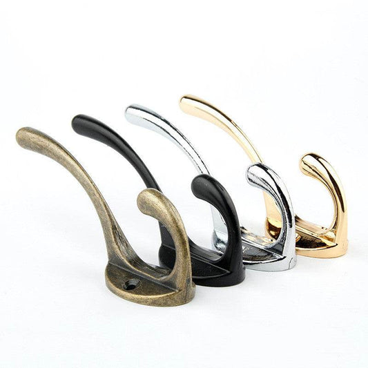 Simple Modern Hook Strong Coat Hook - Mubimart